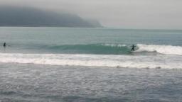 Mangamaunu, NZ