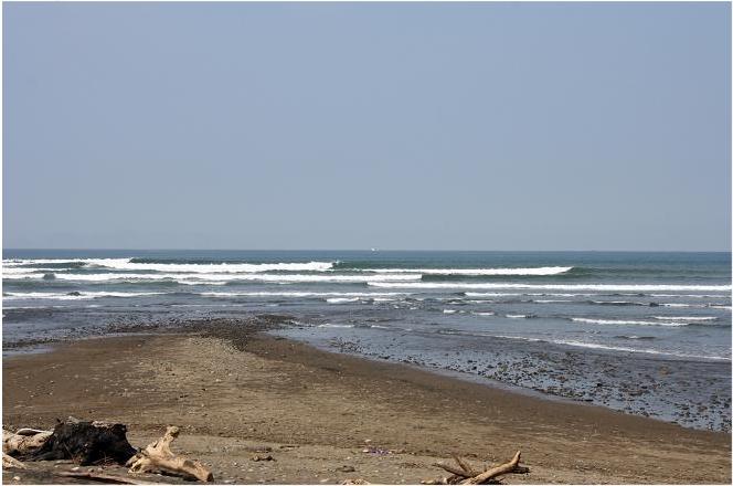 Boca Barranca Costa Rica