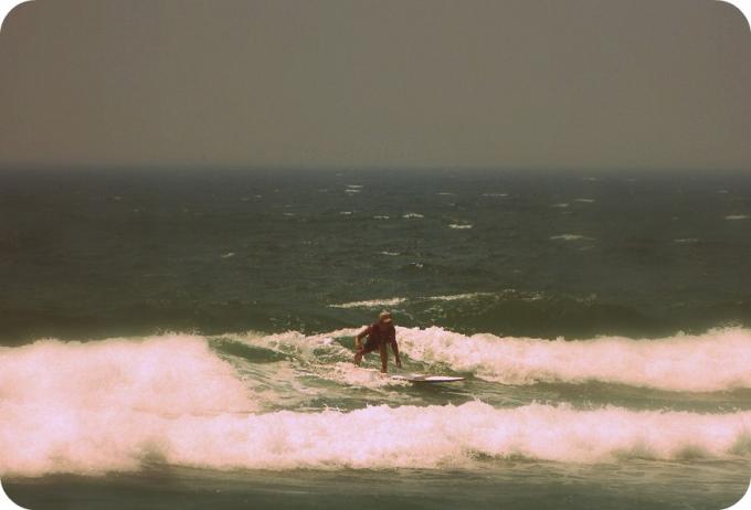 Ride On