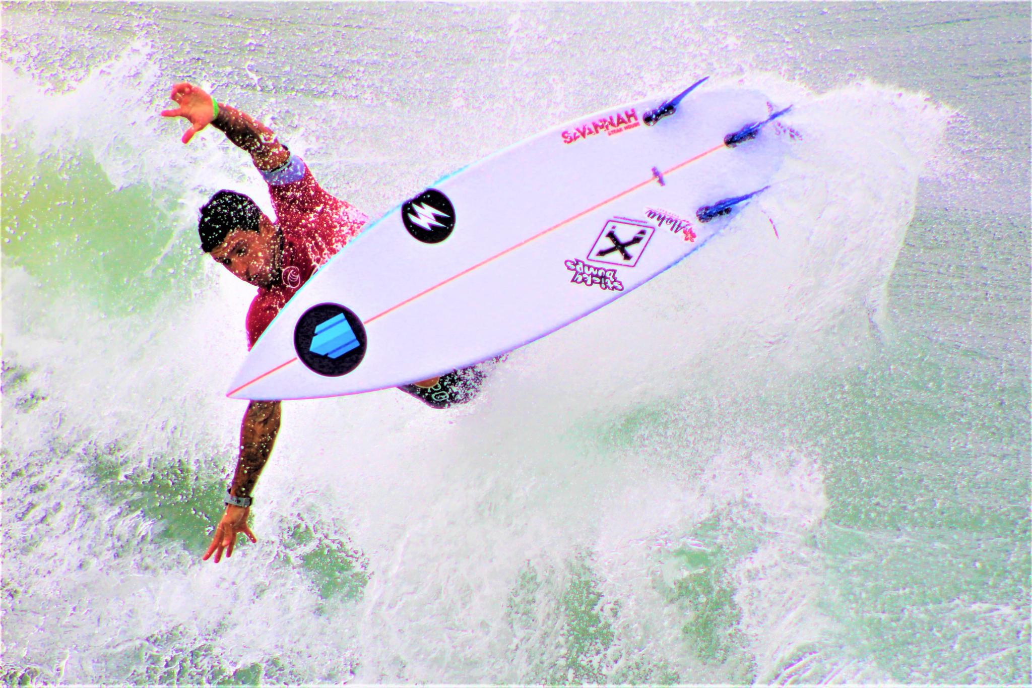 2019 Vans World Championships HB