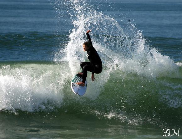 Huntington Surf
