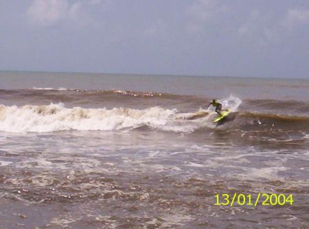 Brasil, Ilheus, Bahia