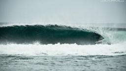 Cold Water Barrels at Thurso