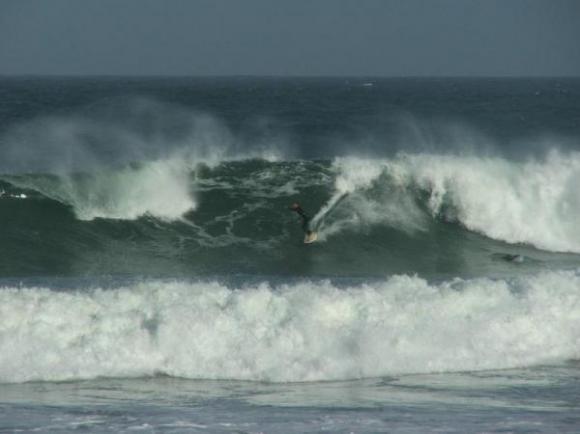 St Agnes