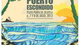 Coco Nogales Surf Classic 2012