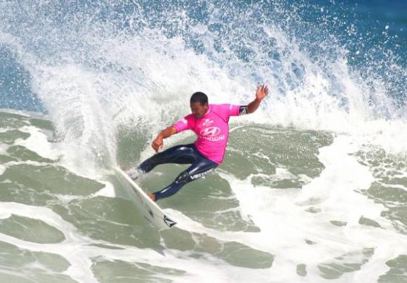 Daniel Kereopa