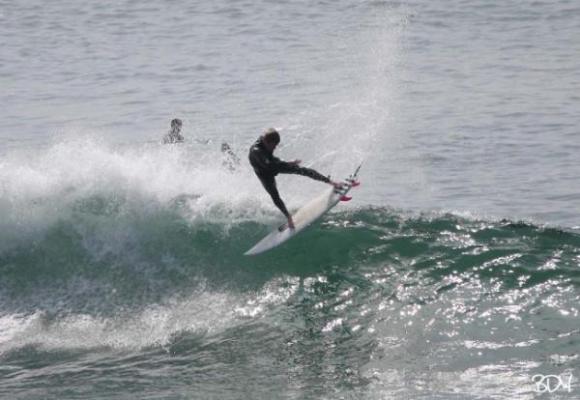 Huntington Beach