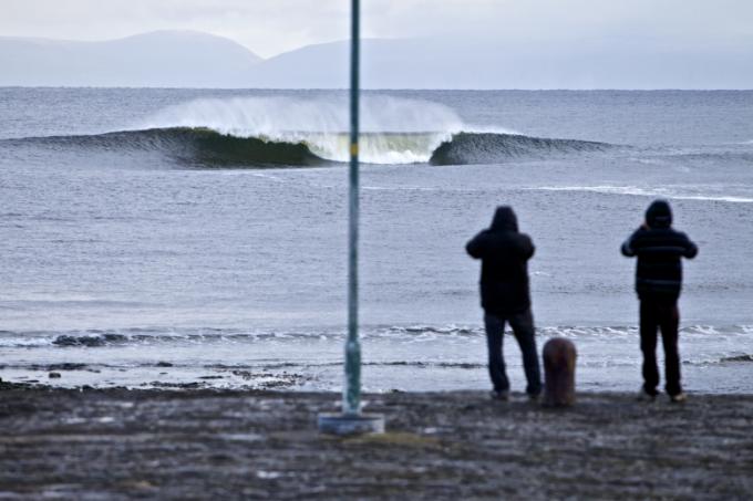 Thurso Nice and Clean