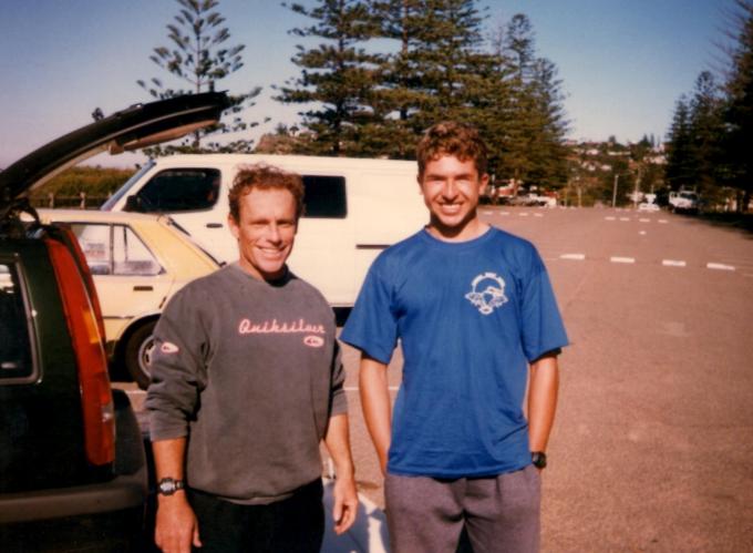 Newport - Sydney