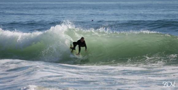 Huntington Beach