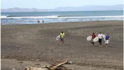 Boca Barranca