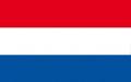 Flag of the Netherlands