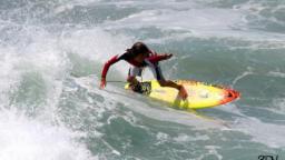 Huntington Beach CA. US Open Surfing 2006