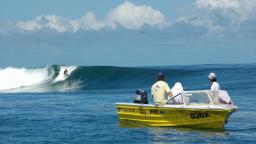 Nekweta Surf and fish camp