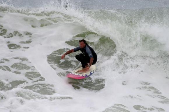 Huntington Beach