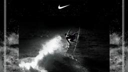 Nike Nightsurf 2012