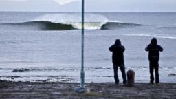 Thurso Nice and Clean