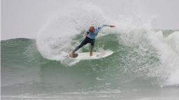 Kelly Slater Spray Fan