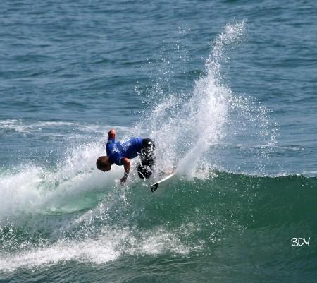 Huntington Beach Surf