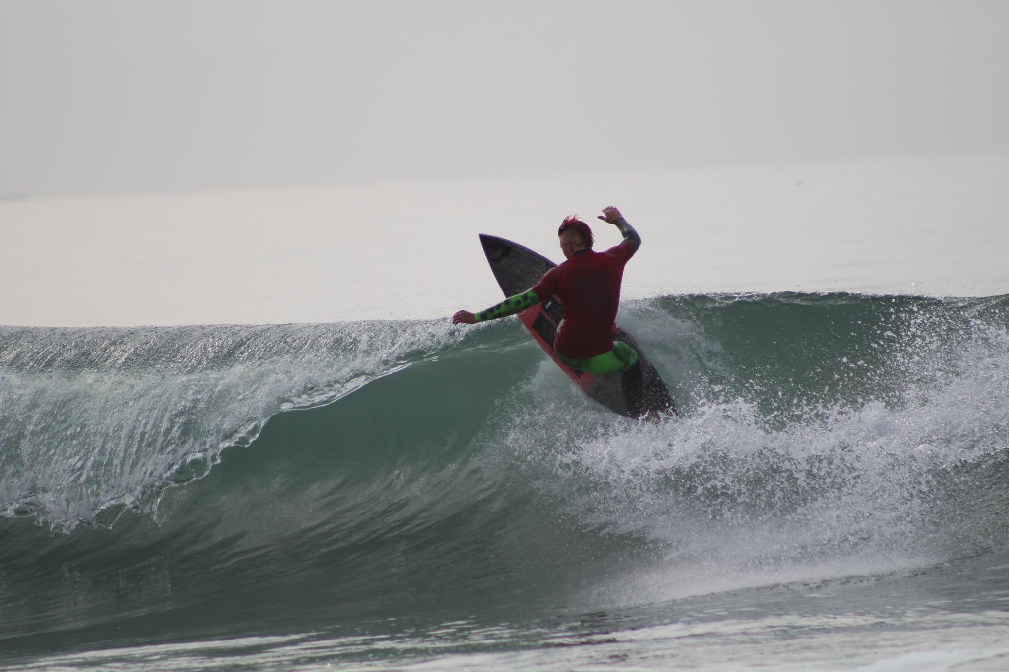 Rincon Classic 2016