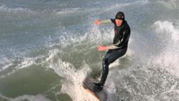 Christchurch Surf