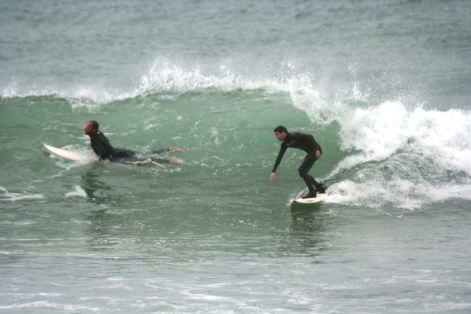 Surf Berbere,Taghazout,Morocco.