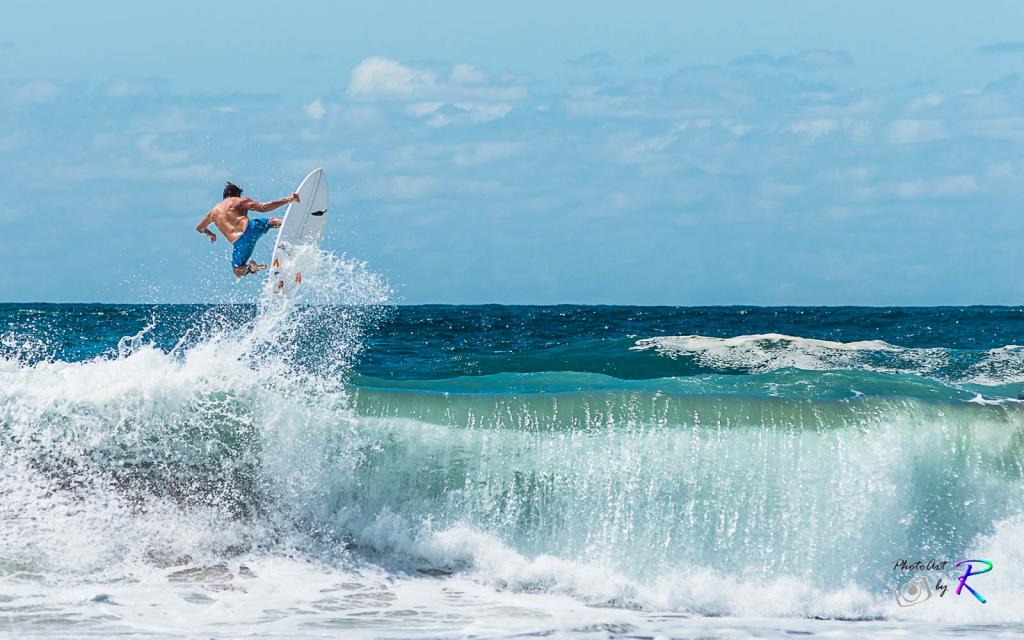 Power jump 