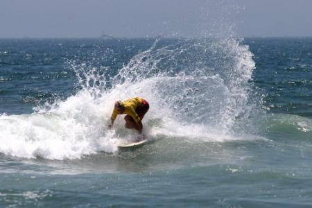 Huntington Beach US Open Day 2