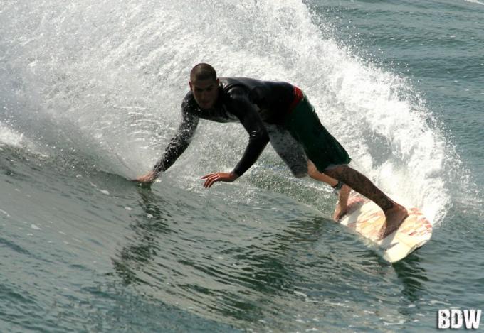 Huntington Beach June 08