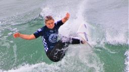 2019 Vans World Championships HB