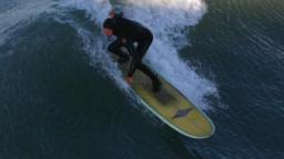 Longboarder
