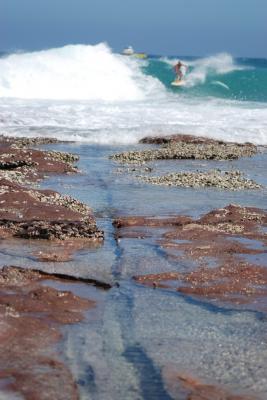 Surfart