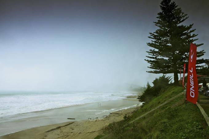 Pines Gisborne