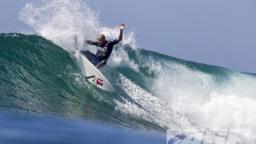 Kelly Slater 50th Tour Title