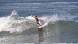 Cruisin in Costa Rica
