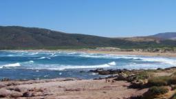 Porto Ferro