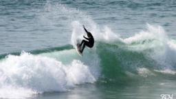 California Waves
