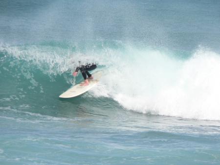 Ders West Aust