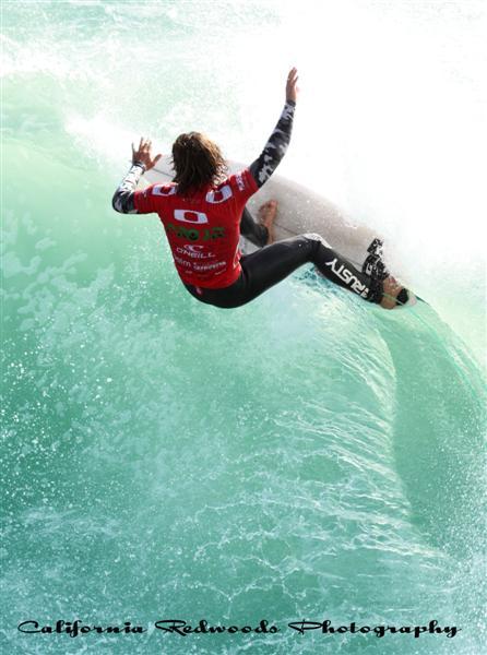 O'Neill Cold Water Class