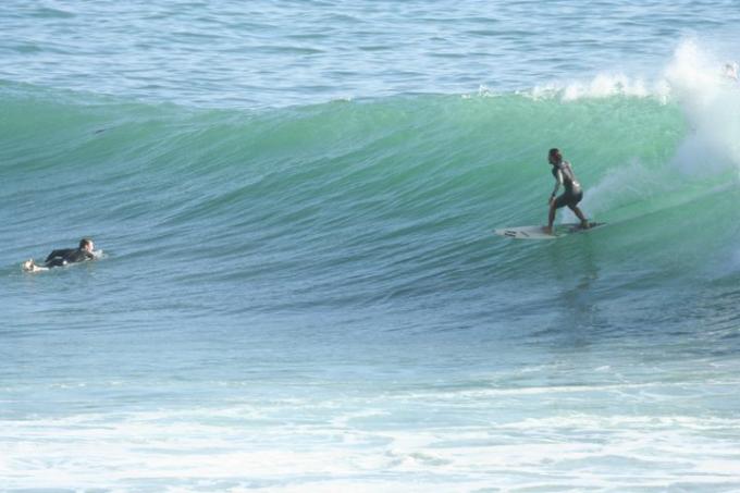 Anchor point,Nov 1st 2010