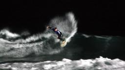 Gordon Fontaine Gul Night Surf 2010