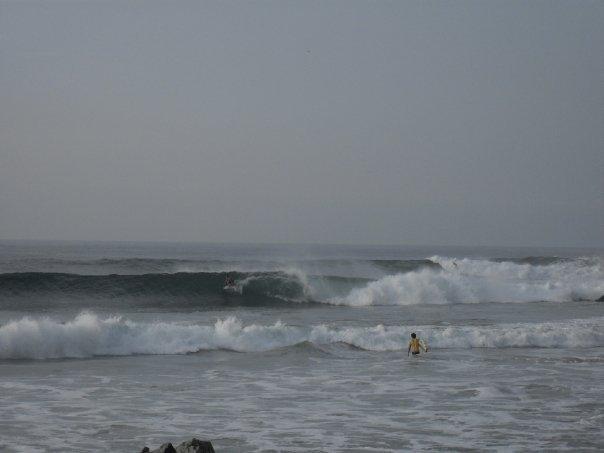 Salina Cruz Surf Camp & Surf Tours 25