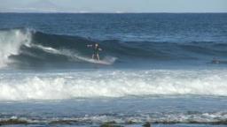 Harbour Wall, Fuerteventura