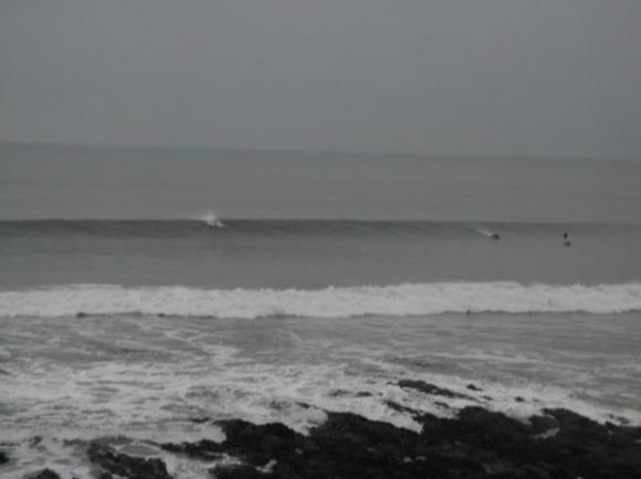 Grey Lines