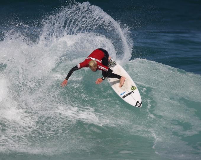 Beau Bromham