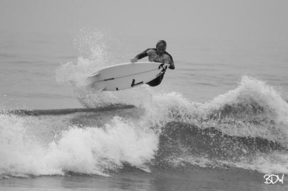 Huntington Beach Air