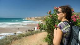 Surf Berbere GIRLS WEEK