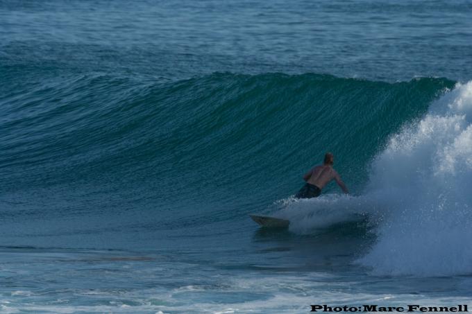 Decent session at Boiler's 3
