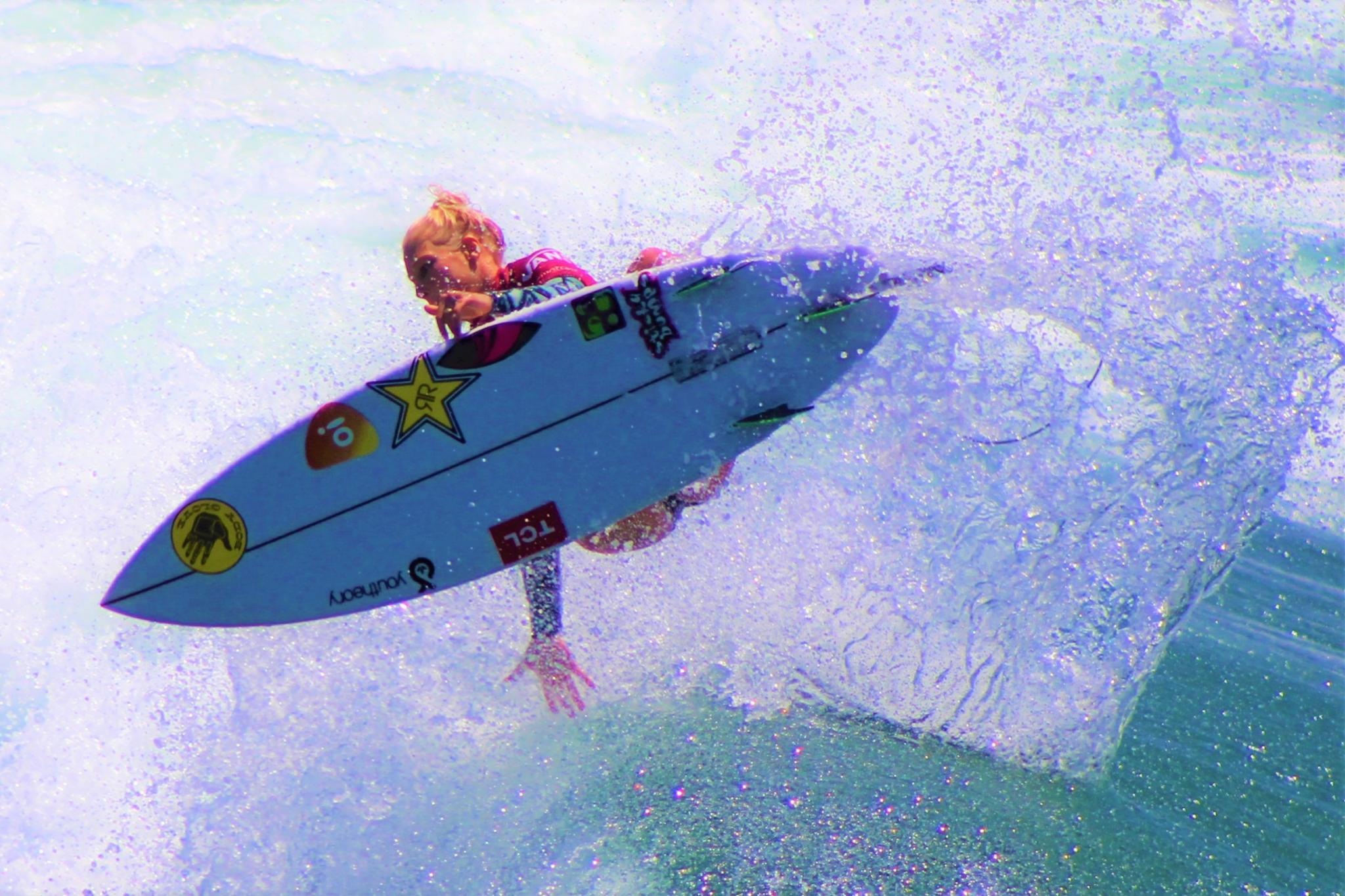 2019 Vans World Championships
