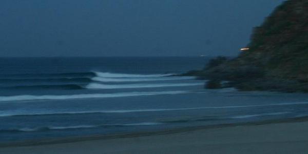 Salina Cruz Surf Camp & Surf Tours 35